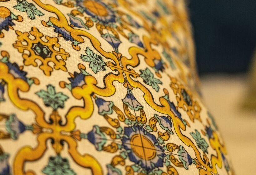 标准间, Le Caserie Locanda Di Charme