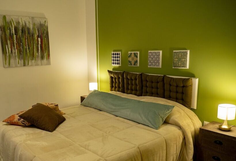 标准间, Le Caserie Locanda Di Charme