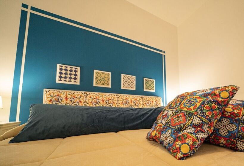 标准间, Le Caserie Locanda Di Charme