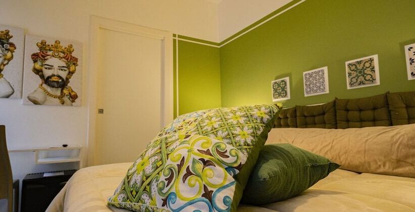 标准间, Le Caserie Locanda Di Charme