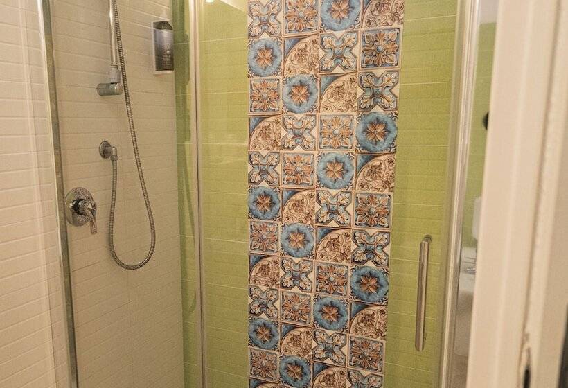 豪华房间, Le Caserie Locanda Di Charme