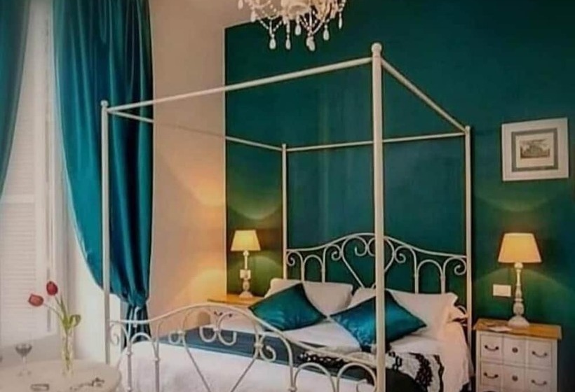 豪华房间, Le Caserie Locanda Di Charme