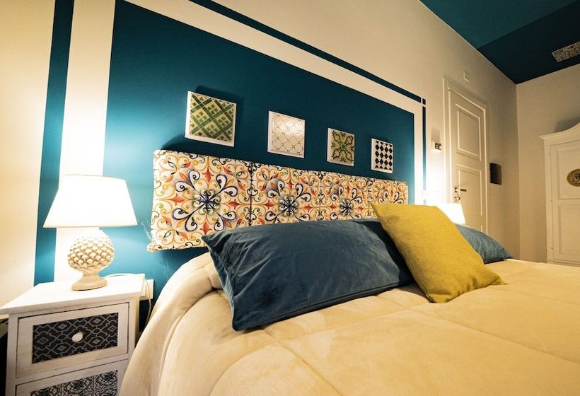 标准间, Le Caserie Locanda Di Charme