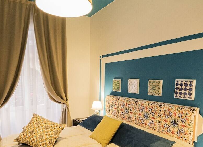 标准间, Le Caserie Locanda Di Charme