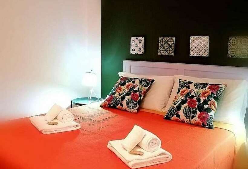 标准间, Le Caserie Locanda Di Charme