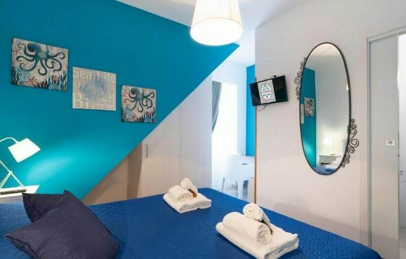 标准间, Le Caserie Locanda Di Charme