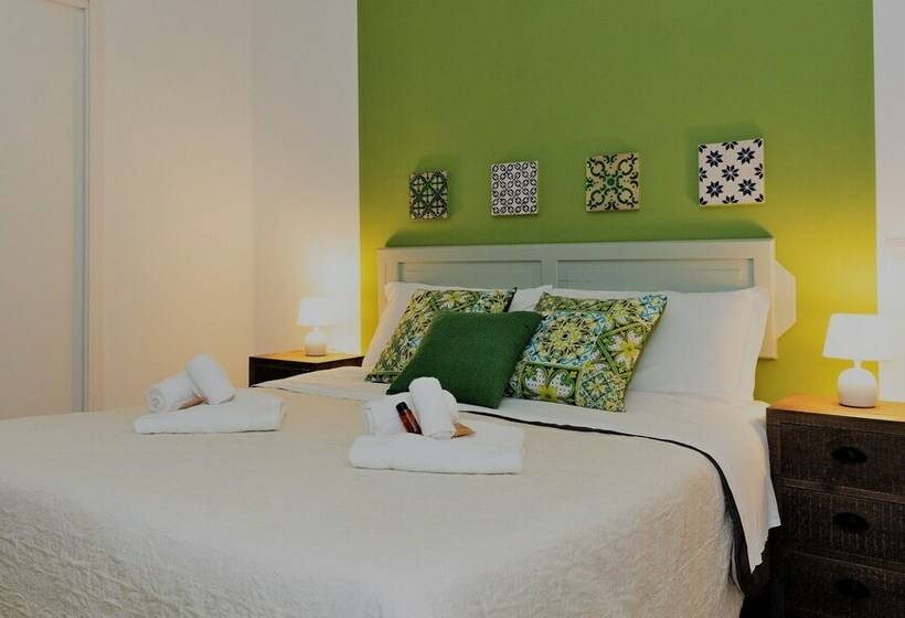 标准间, Le Caserie Locanda Di Charme