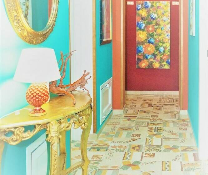 标准间, Le Caserie Locanda Di Charme