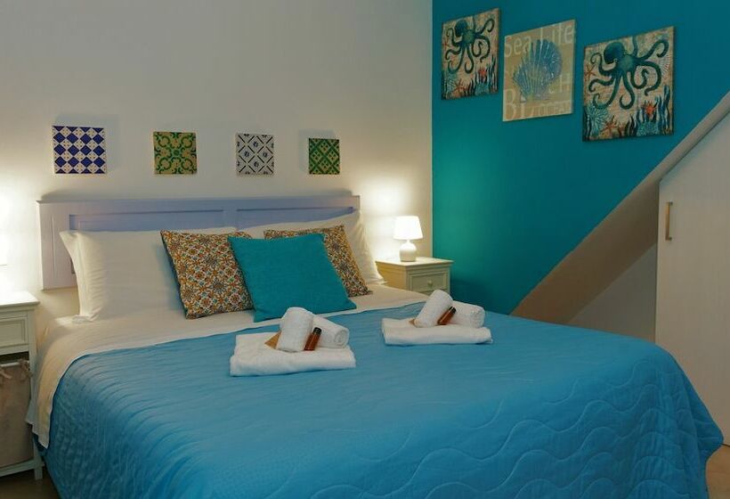 标准间, Le Caserie Locanda Di Charme