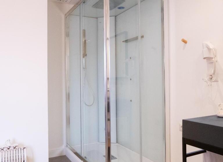 סוויטת ג'וניור, Le Saline Resort