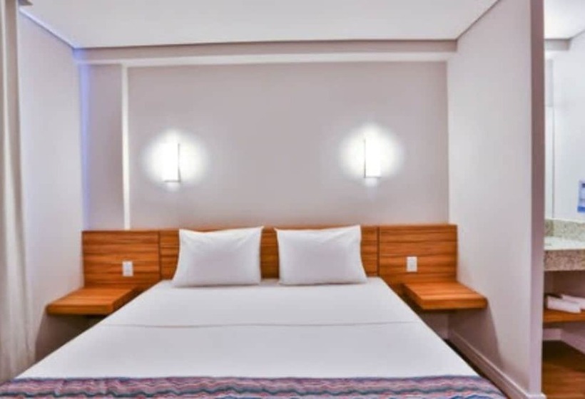 Номер Стандарт, Maringá Airport