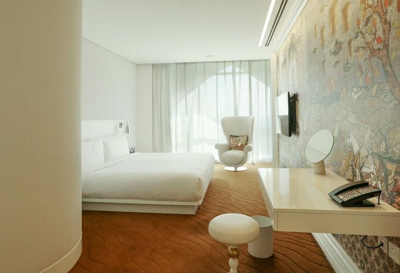 سوییت لوکس, Mondrian Doha