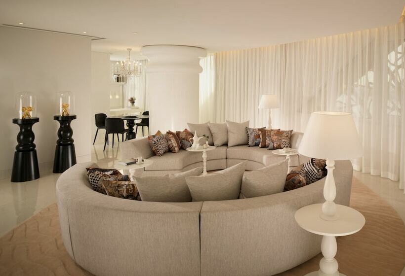 سوییت لوکس, Mondrian Doha