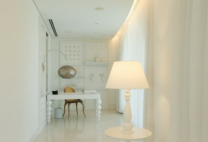 سوییت لوکس, Mondrian Doha