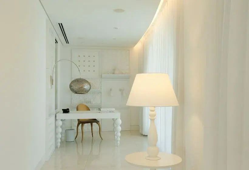 سوییت لوکس, Mondrian Doha