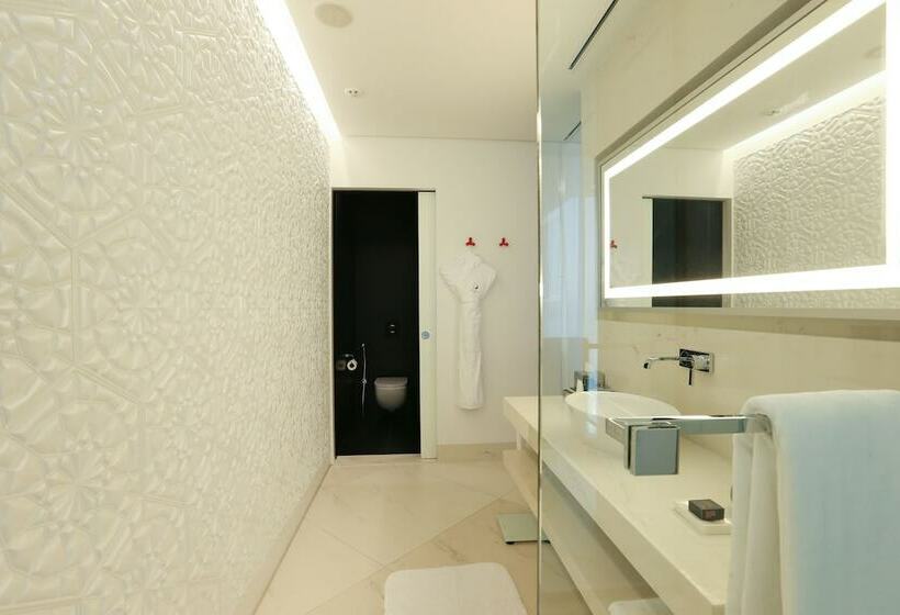سوییت لوکس, Mondrian Doha