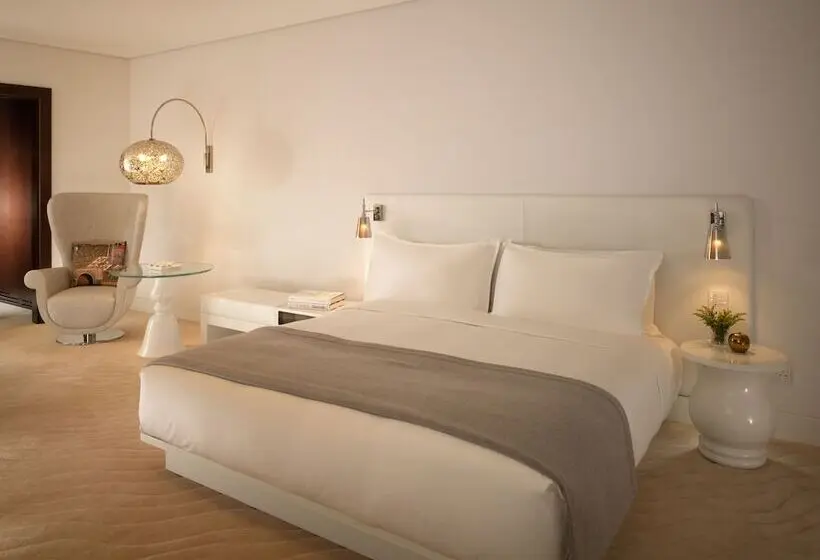 اتاق استاندارد, Mondrian Doha