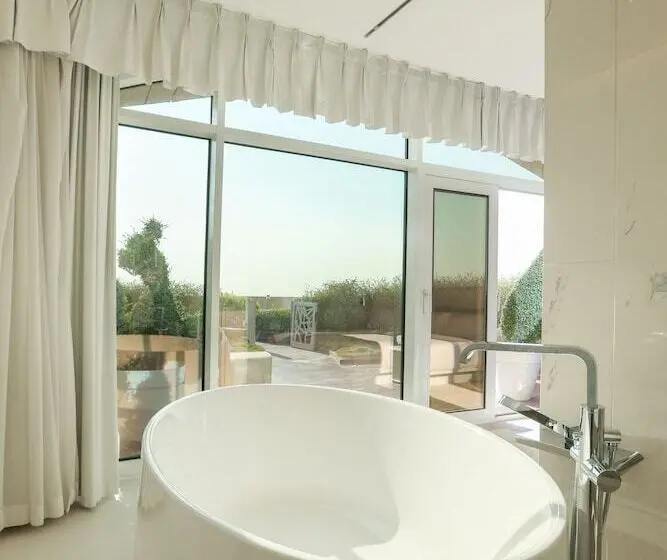 Superior Room with Terrace