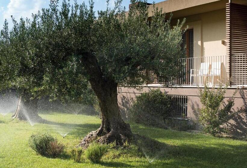 Номер Стандарт Адаптированный для Инвалидов, Rocca Dei Saraceni