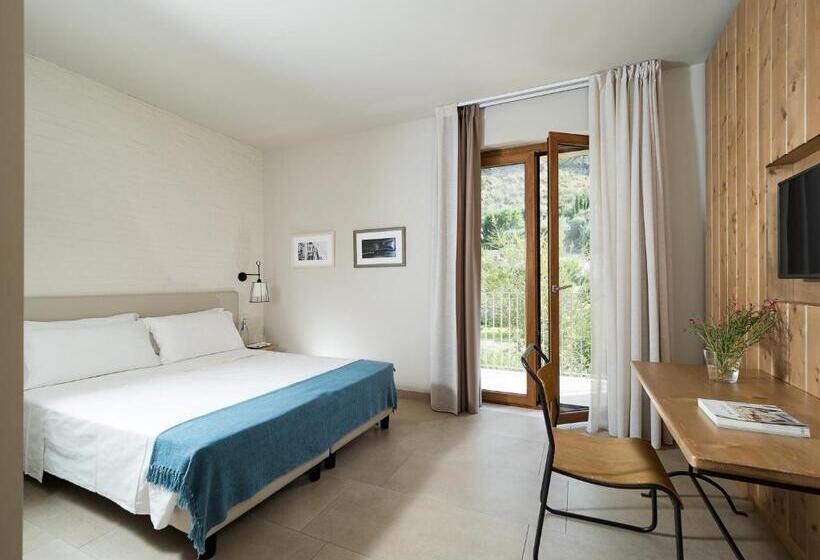 Номер Стандарт Адаптированный для Инвалидов, Rocca Dei Saraceni