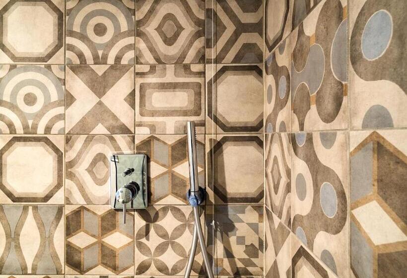 Номер Superior, Rocca Dei Saraceni