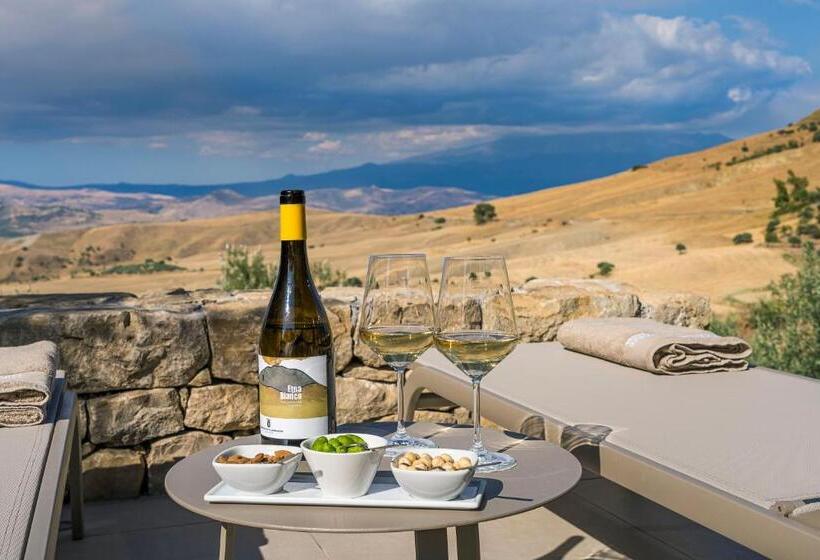 Бунгало Deluxe, Rocca Dei Saraceni