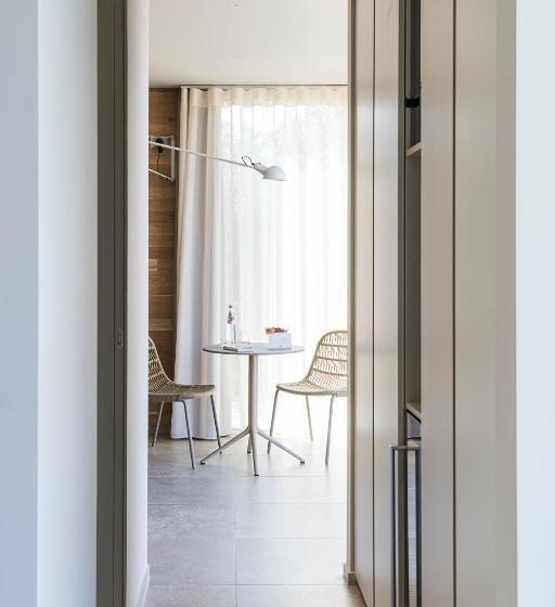 Бунгало Deluxe, Rocca Dei Saraceni