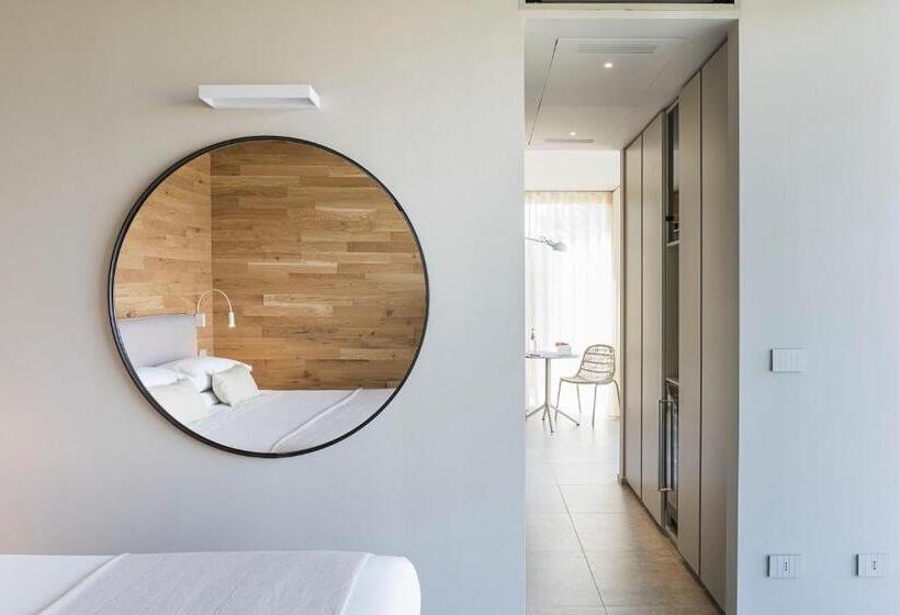 Бунгало Deluxe, Rocca Dei Saraceni