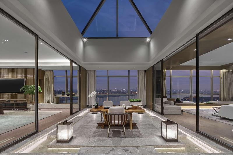 غرفة قياسية سرير كينج, The Hotel At Avalon, Autograph Collection