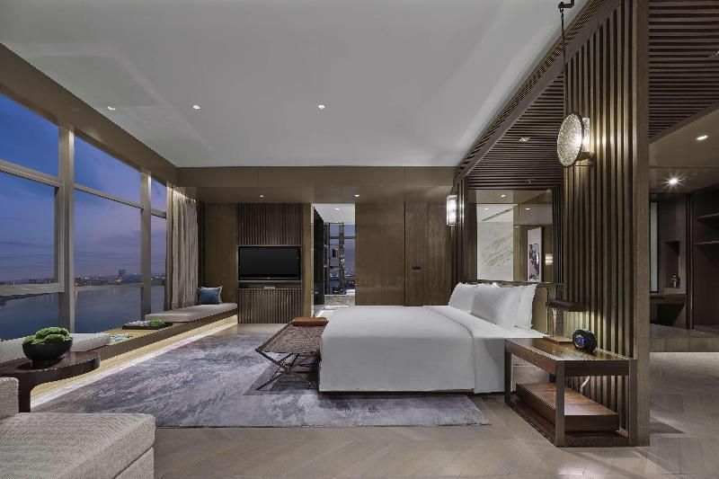 Стандартный Номер Кровать Кинг, The Hotel At Avalon, Autograph Collection