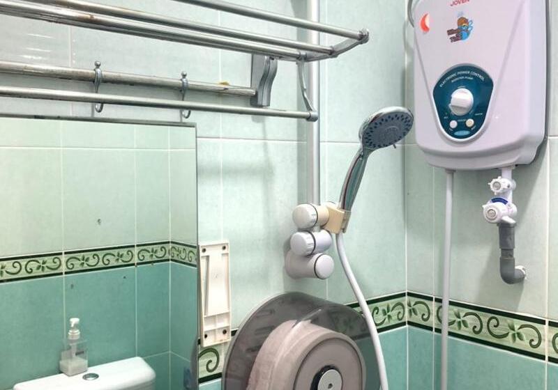 スタンダードルーム, Transamerica Fit Jacareí