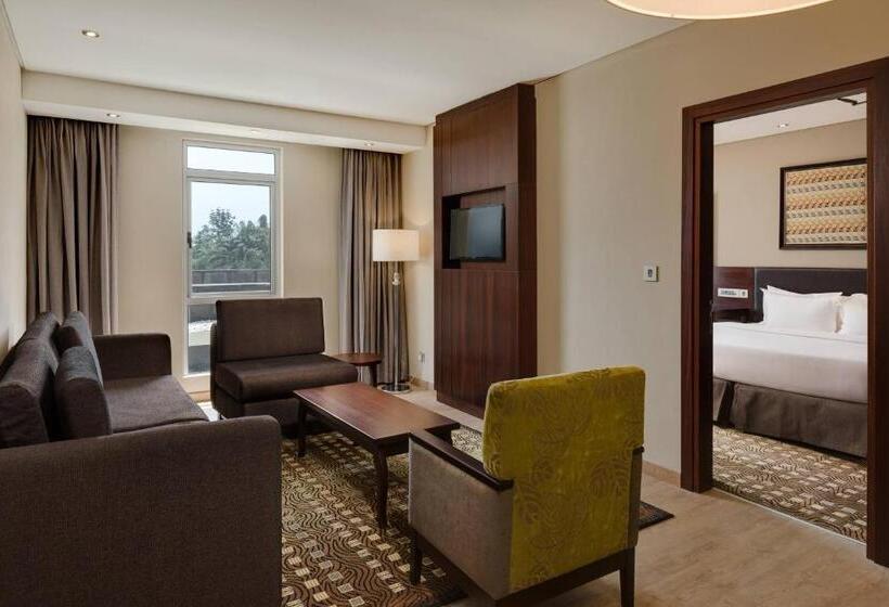 سوییت, Protea Hotel by Marriott Owerri Select