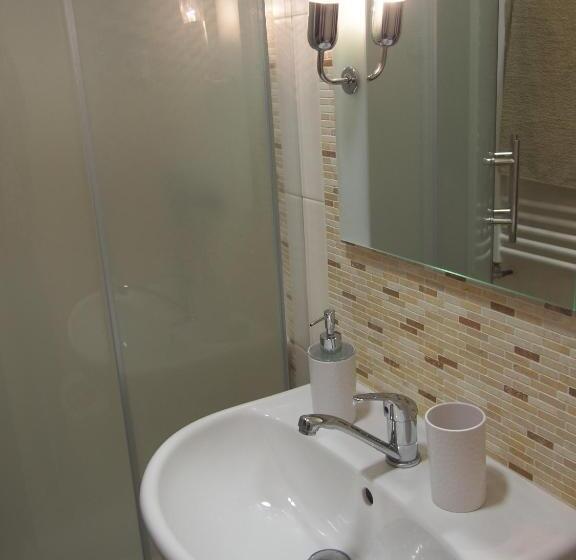 اتاق استاندارد, Museum Inn