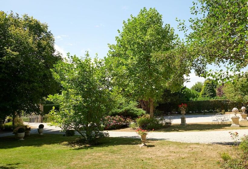 חדר קומפורט, Manoir Des Lions De Tourgeville