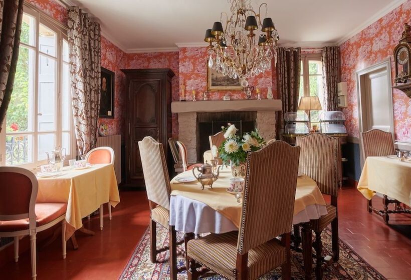 חדר קומפורט, Manoir Des Lions De Tourgeville