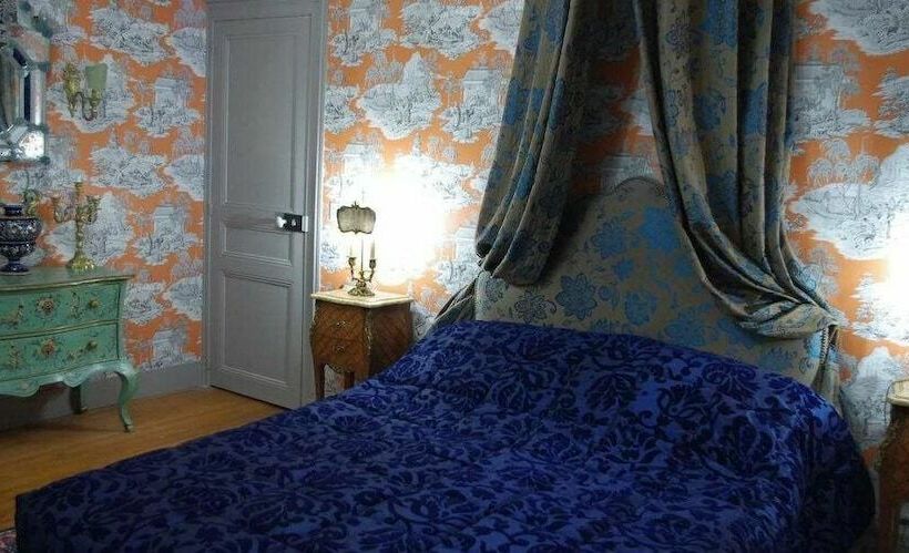 חדר קומפורט, Manoir Des Lions De Tourgeville