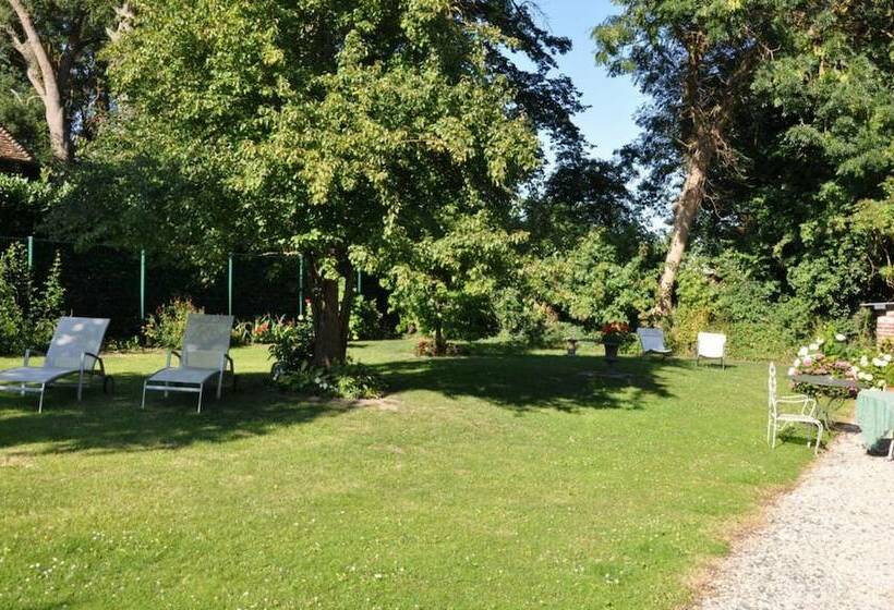 اتاق استاندارد, Manoir Des Lions De Tourgeville