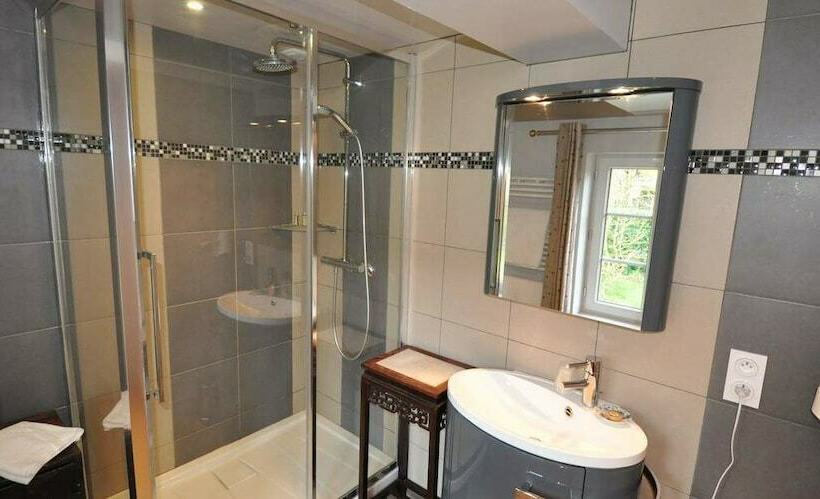 חדר סטנדרט, Manoir Des Lions De Tourgeville