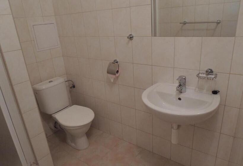 エコノミールーム, Best Hotel Garni