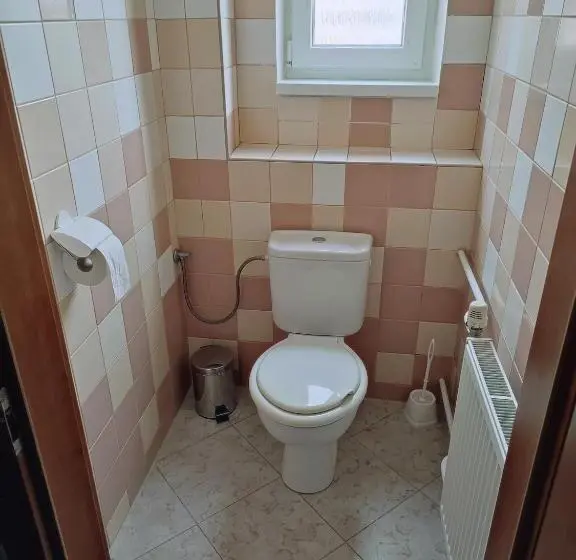 اتاق لوکس, Best Hotel Garni