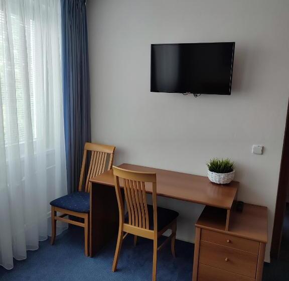 デラックスルーム, Best Hotel Garni