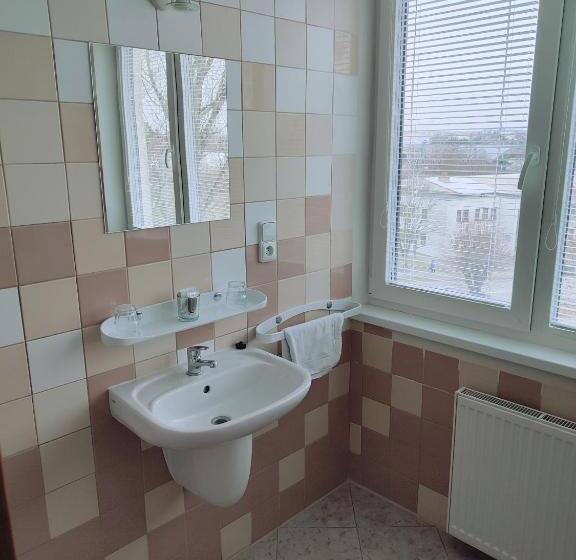 デラックスルーム, Best Hotel Garni