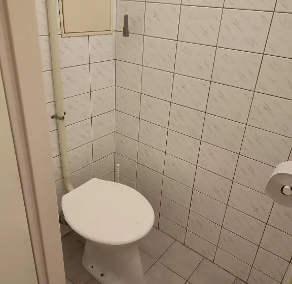 Economy Quadruple Room, Best Hotel Garni