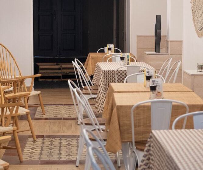 اتاق استاندارد, U Sense For You Hostel Sevilla