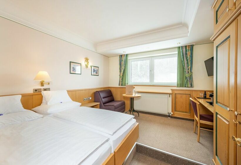 스탠다드 룸, Alpina