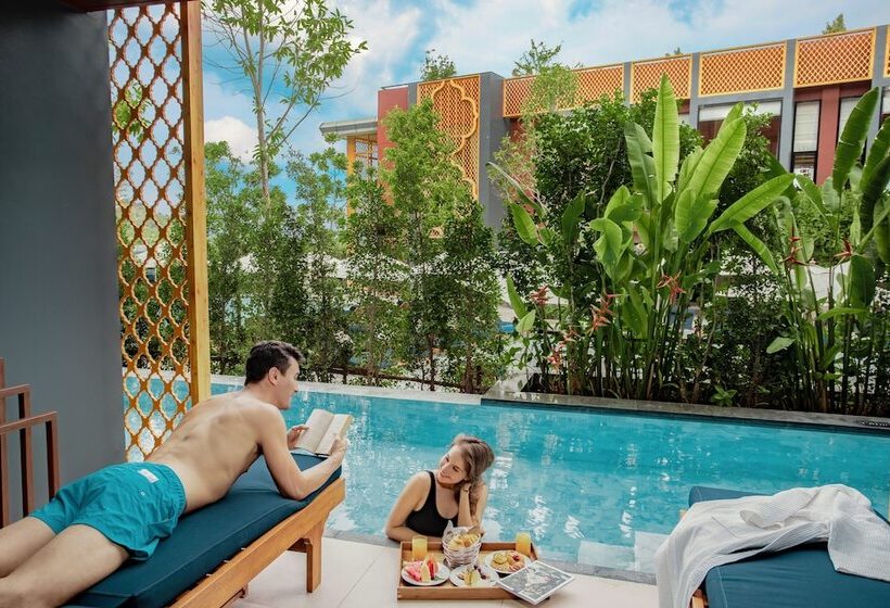 豪华套房, Avista Grande Phuket Karon   Mgallery