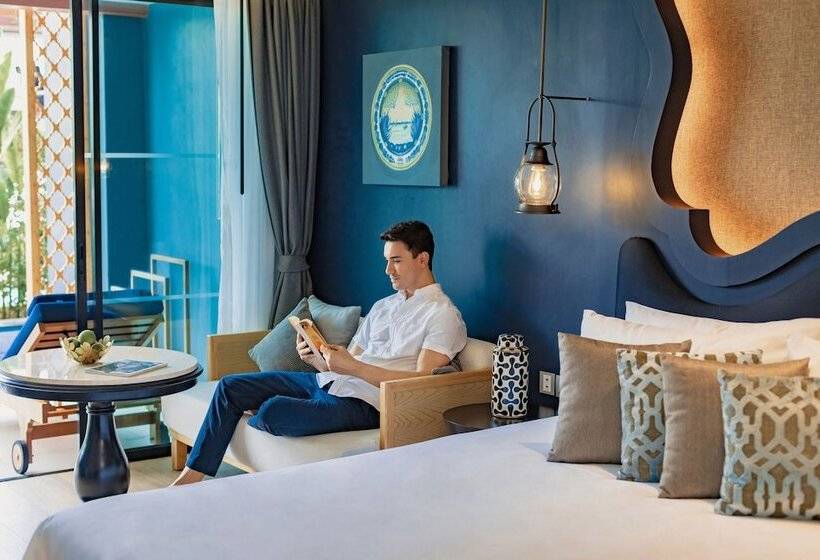 豪华套房, Avista Grande Phuket Karon   Mgallery