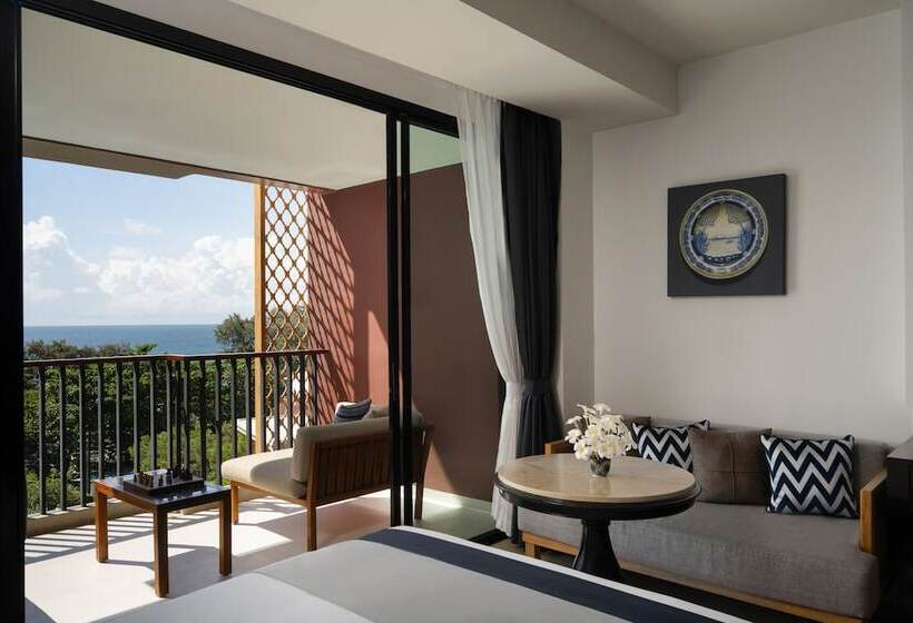 高级海景房, Avista Grande Phuket Karon   Mgallery