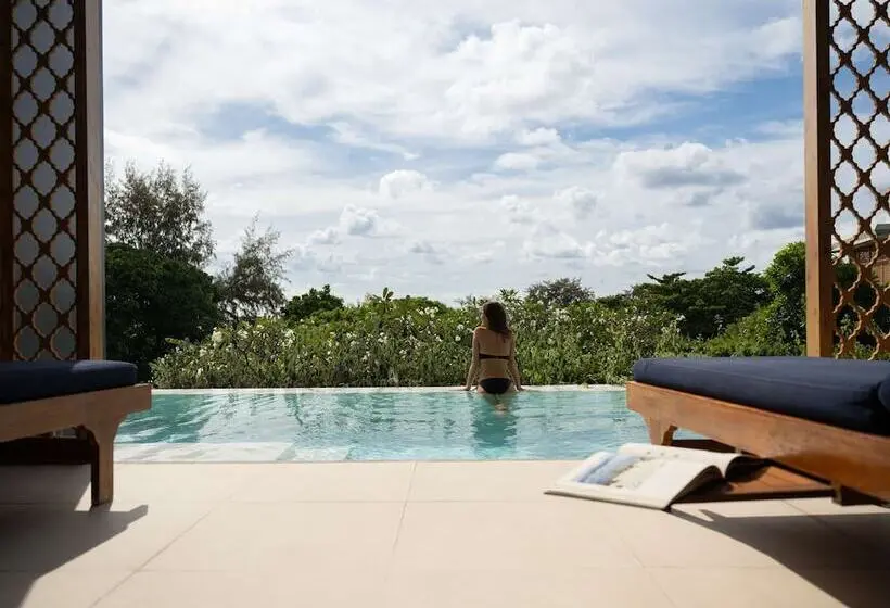 オーシャンビューデラックススイート, Avista Grande Phuket Karon   Mgallery