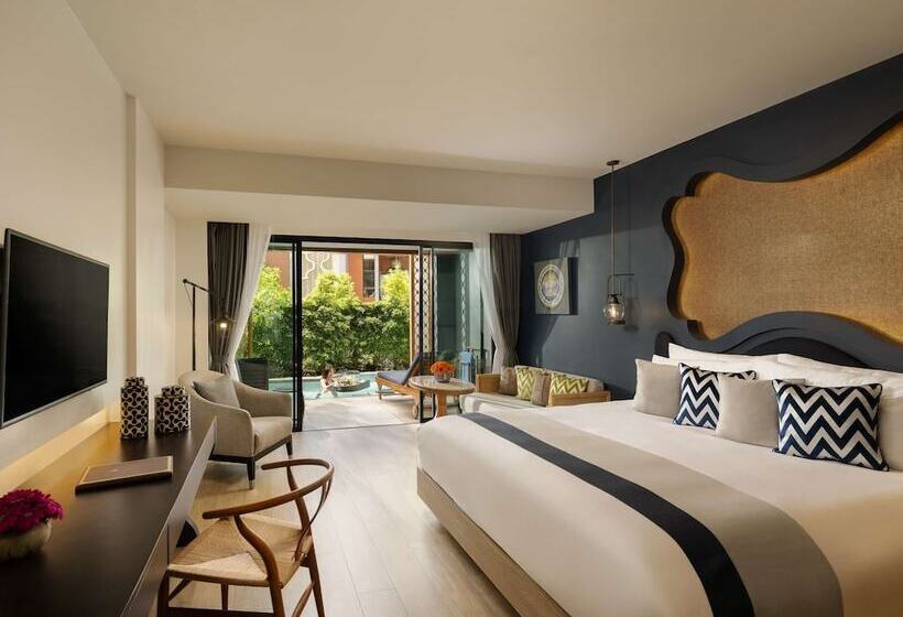 豪华套房, Avista Grande Phuket Karon   Mgallery